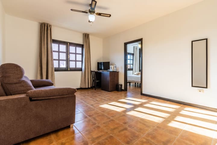 Hotel Ecolife Tenerife