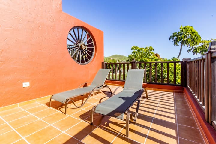 Hotel Ecolife Tenerife