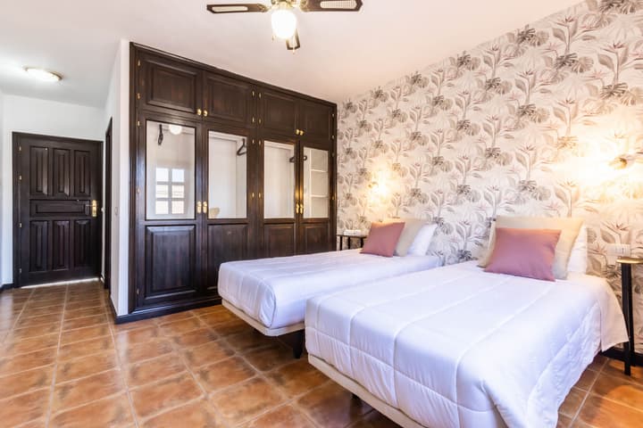 Hotel Ecolife Tenerife