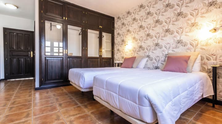 Hotel Ecolife Tenerife
