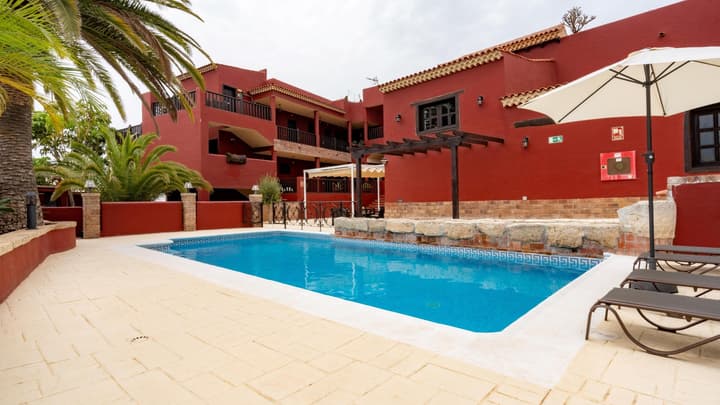 Hotel Ecolife Tenerife