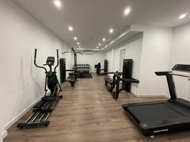 Hotel Ecolife Tenerife