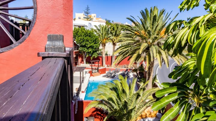 Hotel Ecolife Tenerife