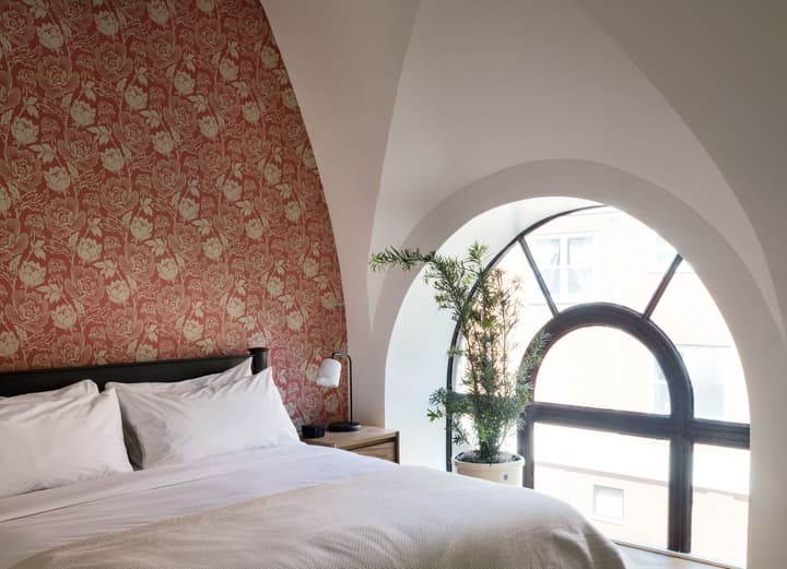 The Quoin Hotel