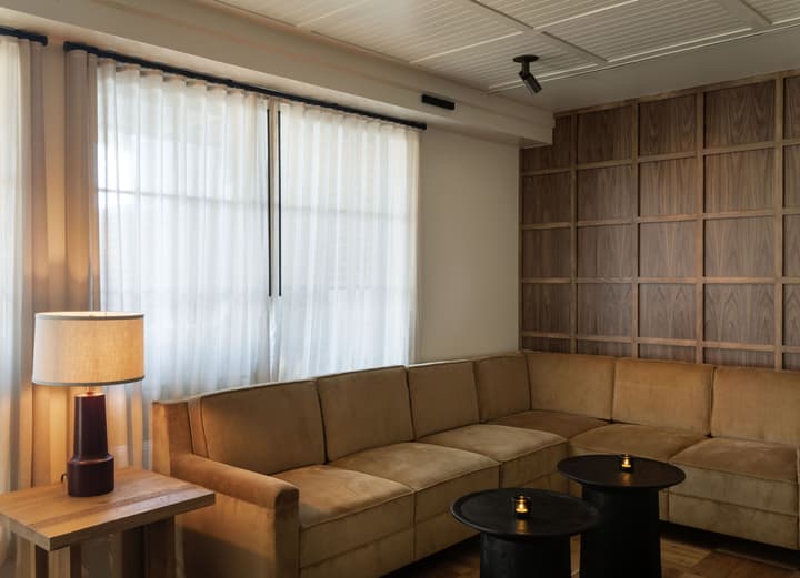 The Quoin Hotel