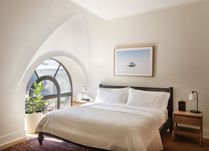 The Quoin Hotel