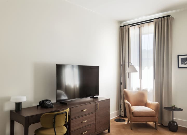 The Quoin Hotel