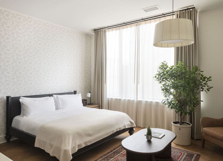 The Quoin Hotel