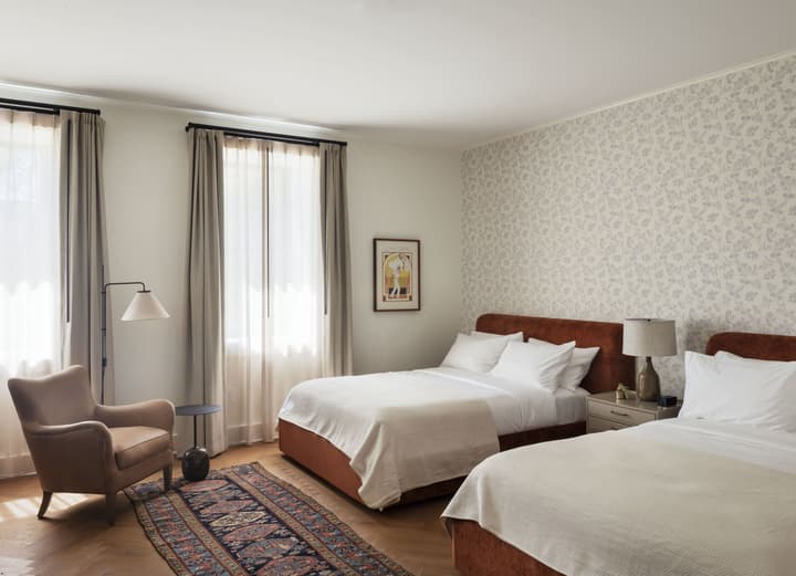 The Quoin Hotel