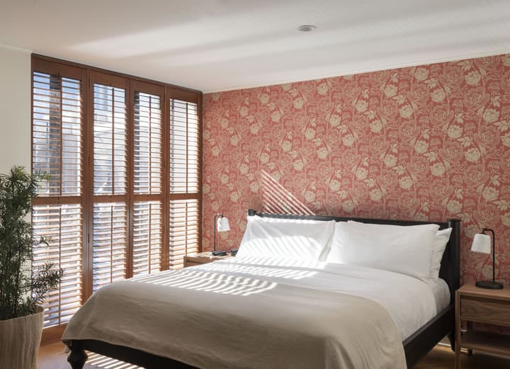 The Quoin Hotel