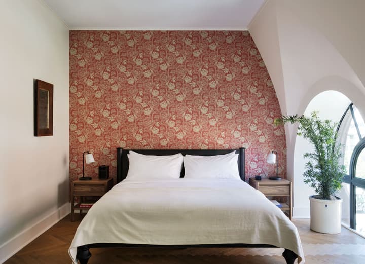 The Quoin Hotel