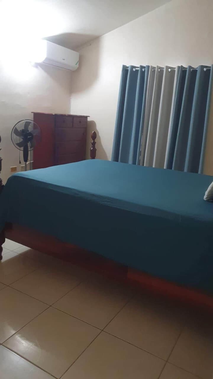1-bed House Sleeps 2 in Secure Community