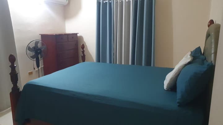 1-bed House Sleeps 2 in Secure Community