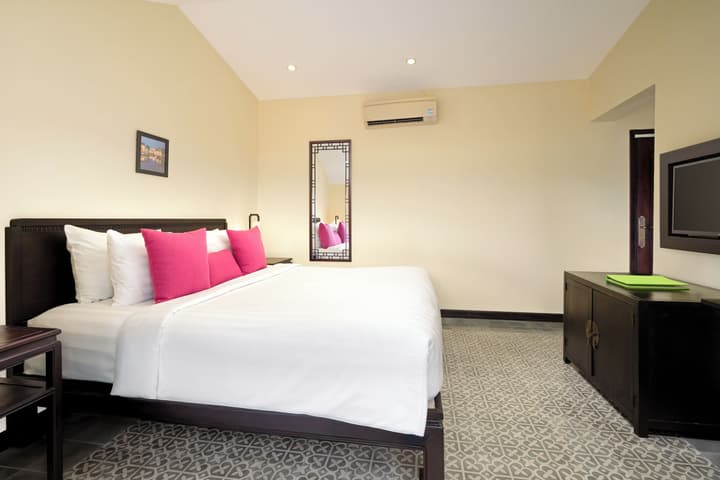 Wyndham Garden Hoi An Cua Dai Beach