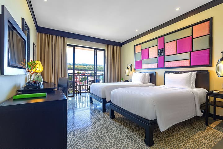 Wyndham Garden Hoi An Cua Dai Beach