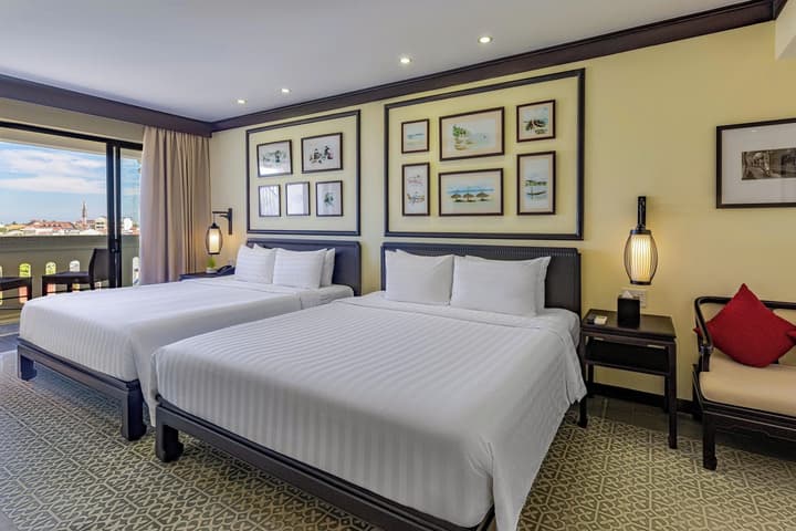 Wyndham Garden Hoi An Cua Dai Beach