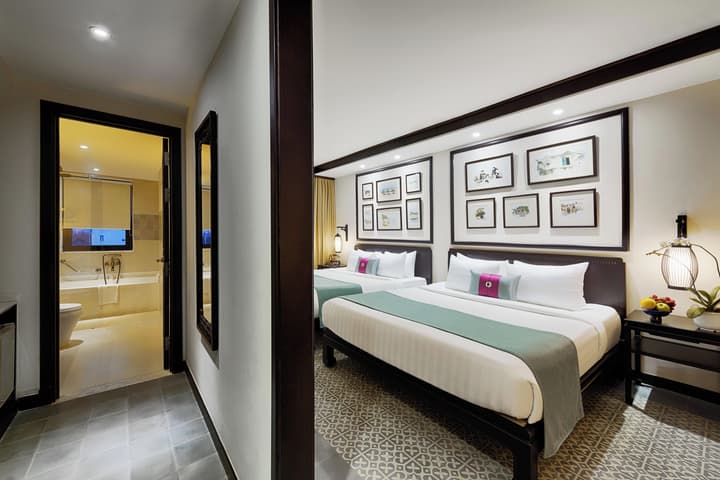 Wyndham Garden Hoi An Cua Dai Beach