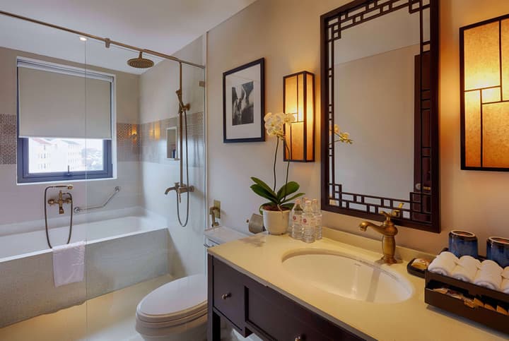 Wyndham Garden Hoi An Cua Dai Beach