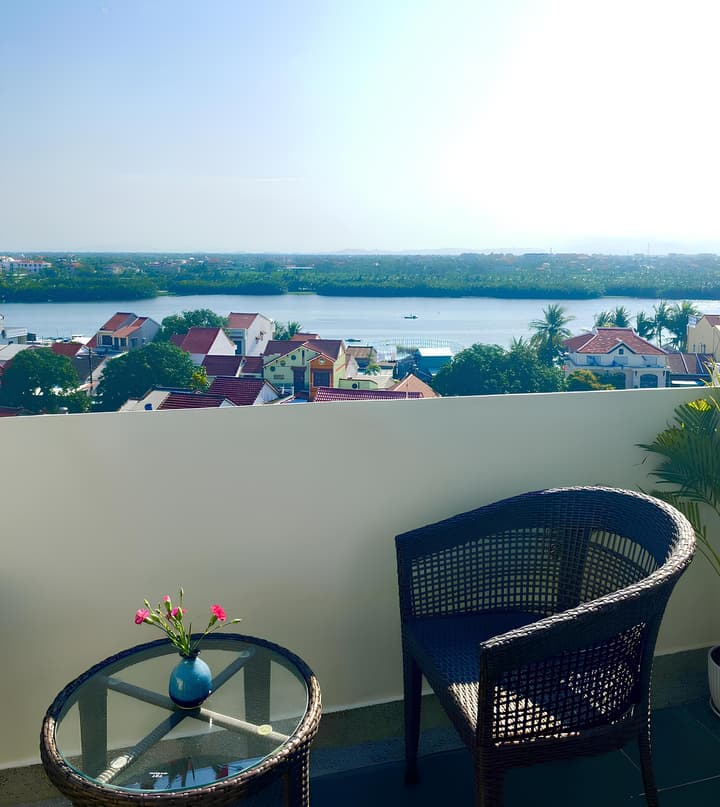 Wyndham Garden Hoi An Cua Dai Beach