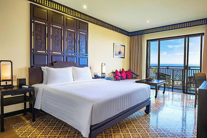 Wyndham Garden Hoi An Cua Dai Beach
