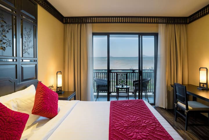 Wyndham Garden Hoi An Cua Dai Beach