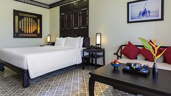 Wyndham Garden Hoi An Cua Dai Beach