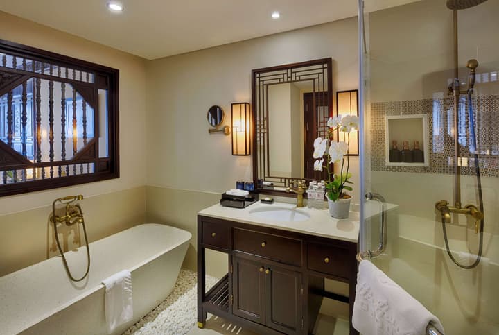 Wyndham Garden Hoi An Cua Dai Beach