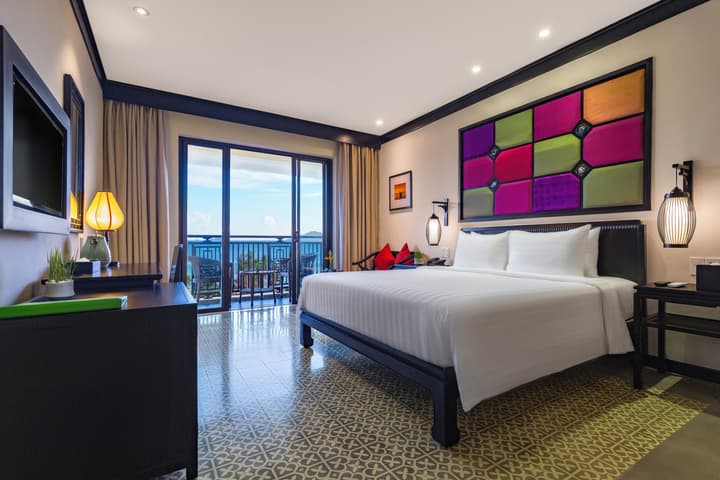 Wyndham Garden Hoi An Cua Dai Beach