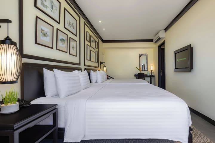 Wyndham Garden Hoi An Cua Dai Beach