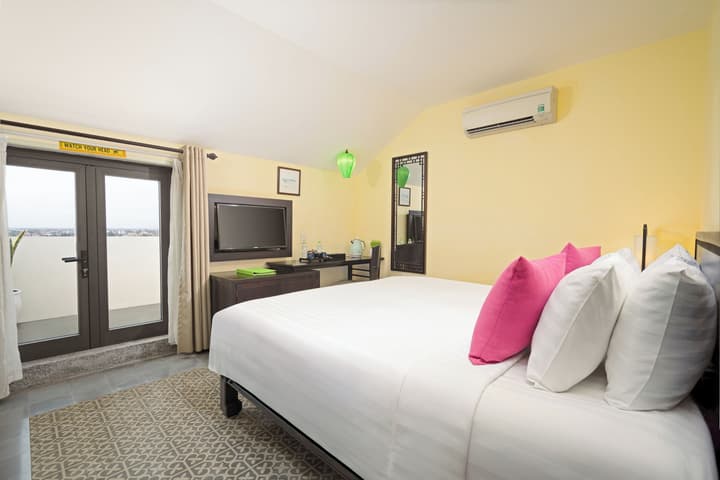 Wyndham Garden Hoi An Cua Dai Beach