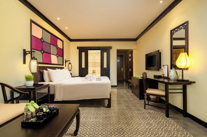 Wyndham Garden Hoi An Cua Dai Beach