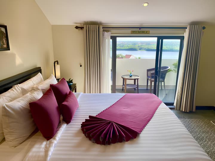 Wyndham Garden Hoi An Cua Dai Beach