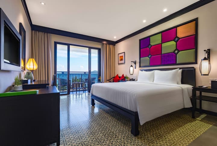 Wyndham Garden Hoi An Cua Dai Beach