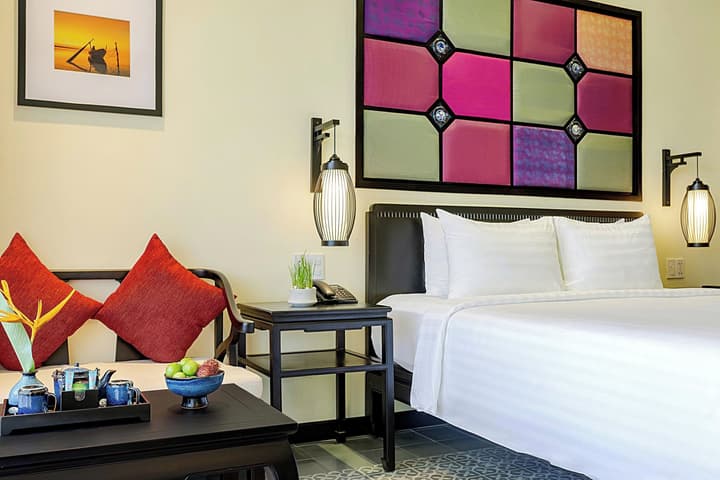 Wyndham Garden Hoi An Cua Dai Beach