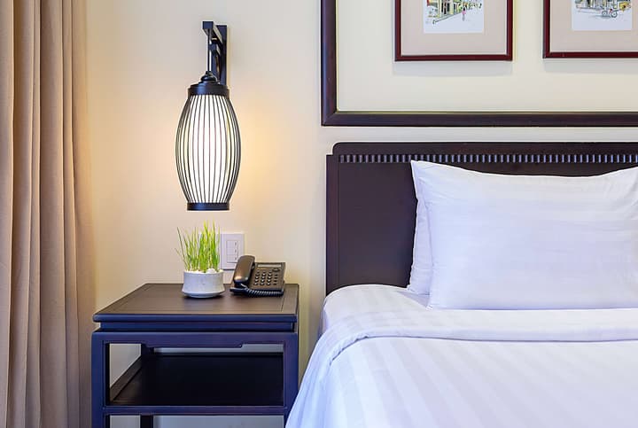 Wyndham Garden Hoi An Cua Dai Beach