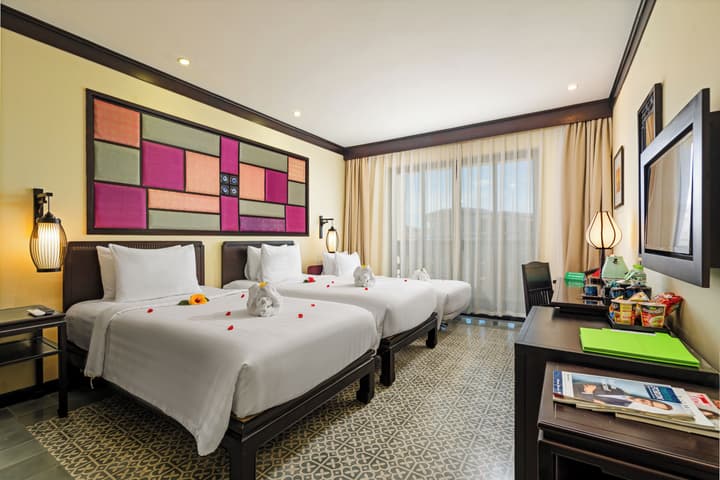 Wyndham Garden Hoi An Cua Dai Beach