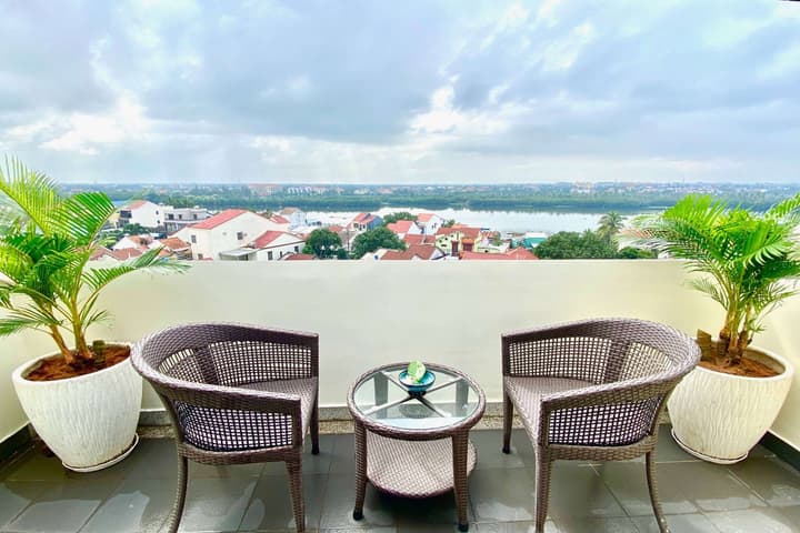 Wyndham Garden Hoi An Cua Dai Beach