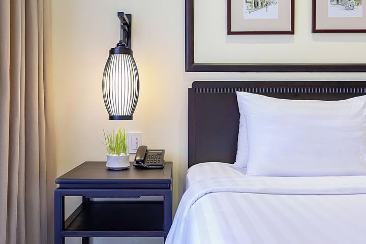 Wyndham Garden Hoi An Cua Dai Beach