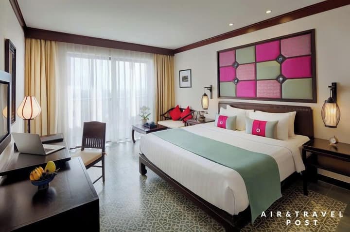 Wyndham Garden Hoi An Cua Dai Beach