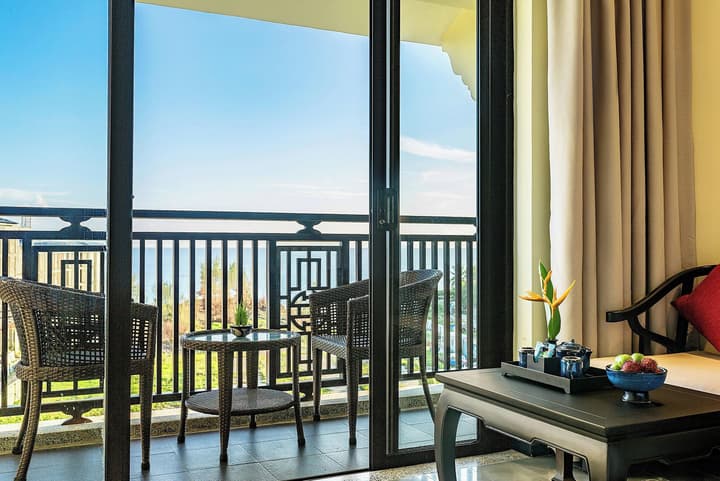Wyndham Garden Hoi An Cua Dai Beach