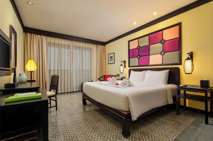 Wyndham Garden Hoi An Cua Dai Beach