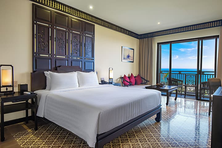 Wyndham Garden Hoi An Cua Dai Beach