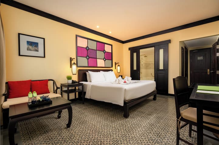 Wyndham Garden Hoi An Cua Dai Beach