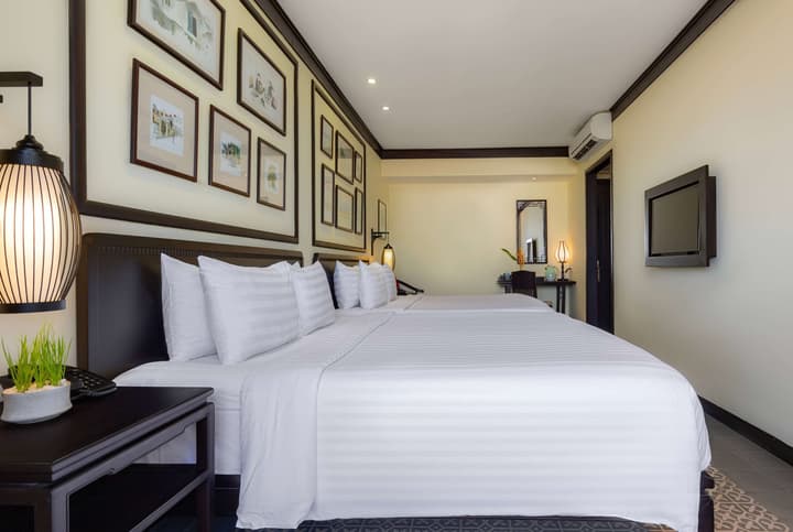 Wyndham Garden Hoi An Cua Dai Beach