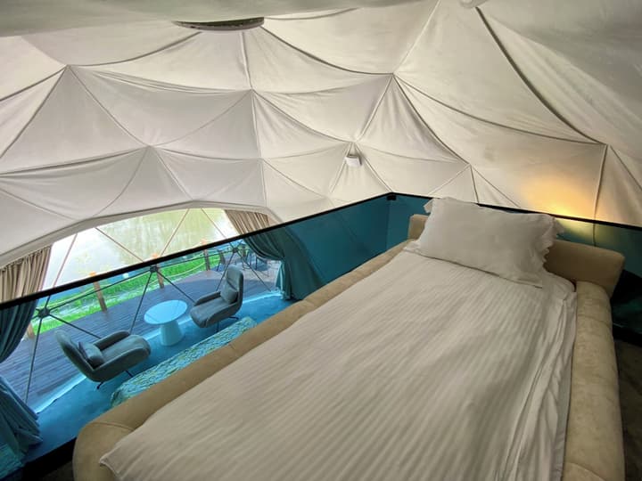 Gabala Yengice Thermal Resort