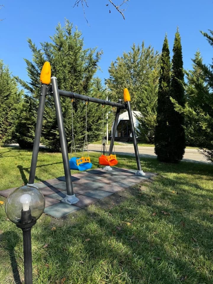 Gabala Yengice Thermal Resort