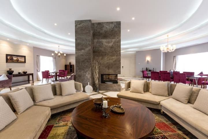 Gabala Yengice Thermal Resort