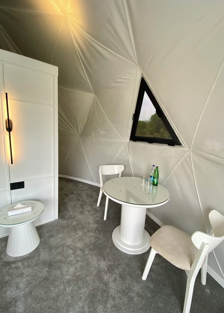 Gabala Yengice Thermal Resort