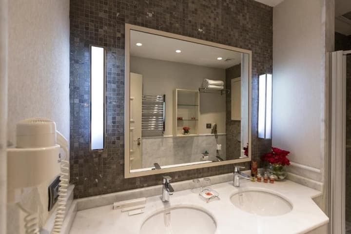Gabala Yengice Thermal Resort