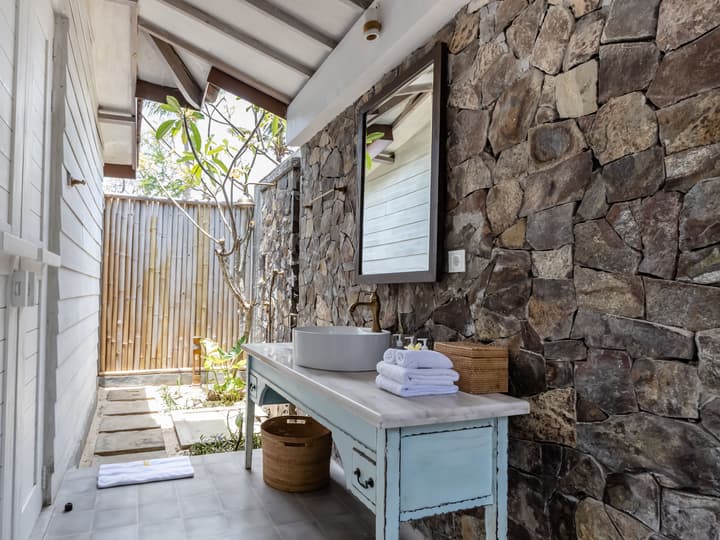 Kardia Resort Gili A Pramana Experience